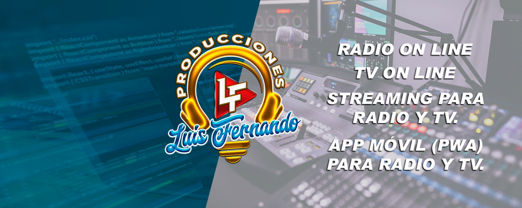 LF PRODUCCIONES