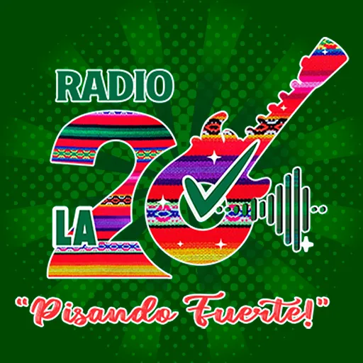 Radio La 20