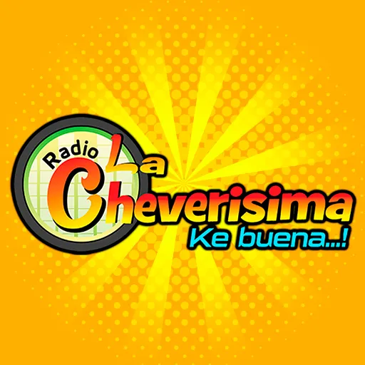 Radio La Cheverisima