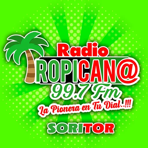 Radio Tropicana Soritor