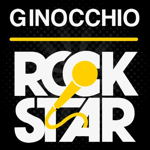 Ginocchio RockStar