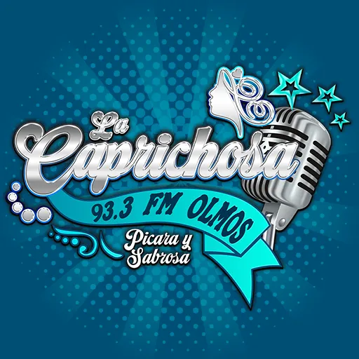 Radio La Caprichosa - Olmos